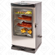Masterbuilt 20075315 Front Controller Smoker | $312 | Amazon